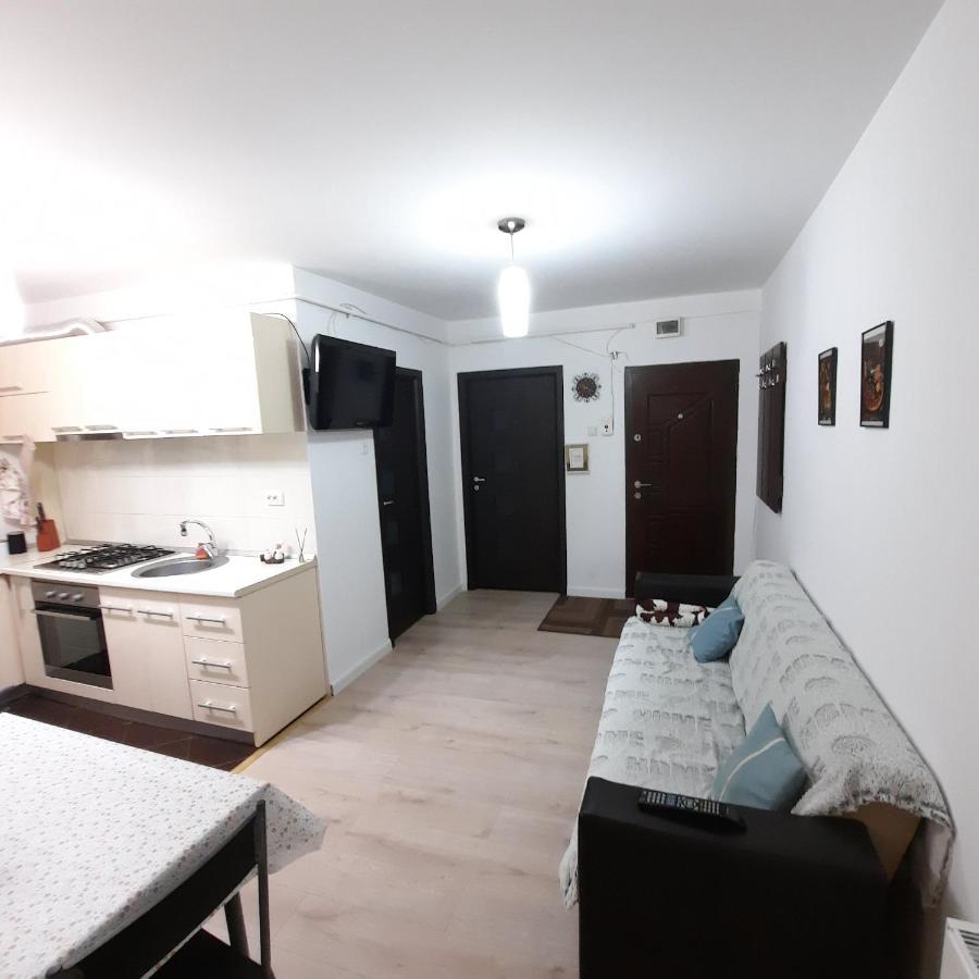 Apartament Kepa Din Piatra Neamţ Екстериор снимка