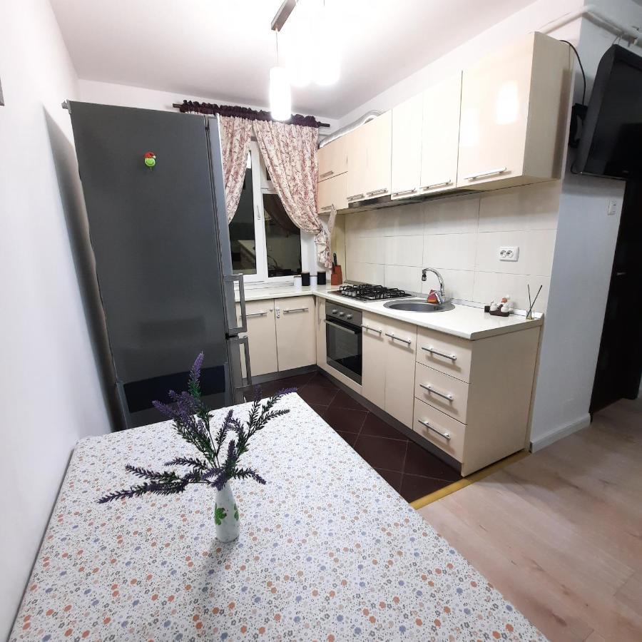 Apartament Kepa Din Piatra Neamţ Екстериор снимка