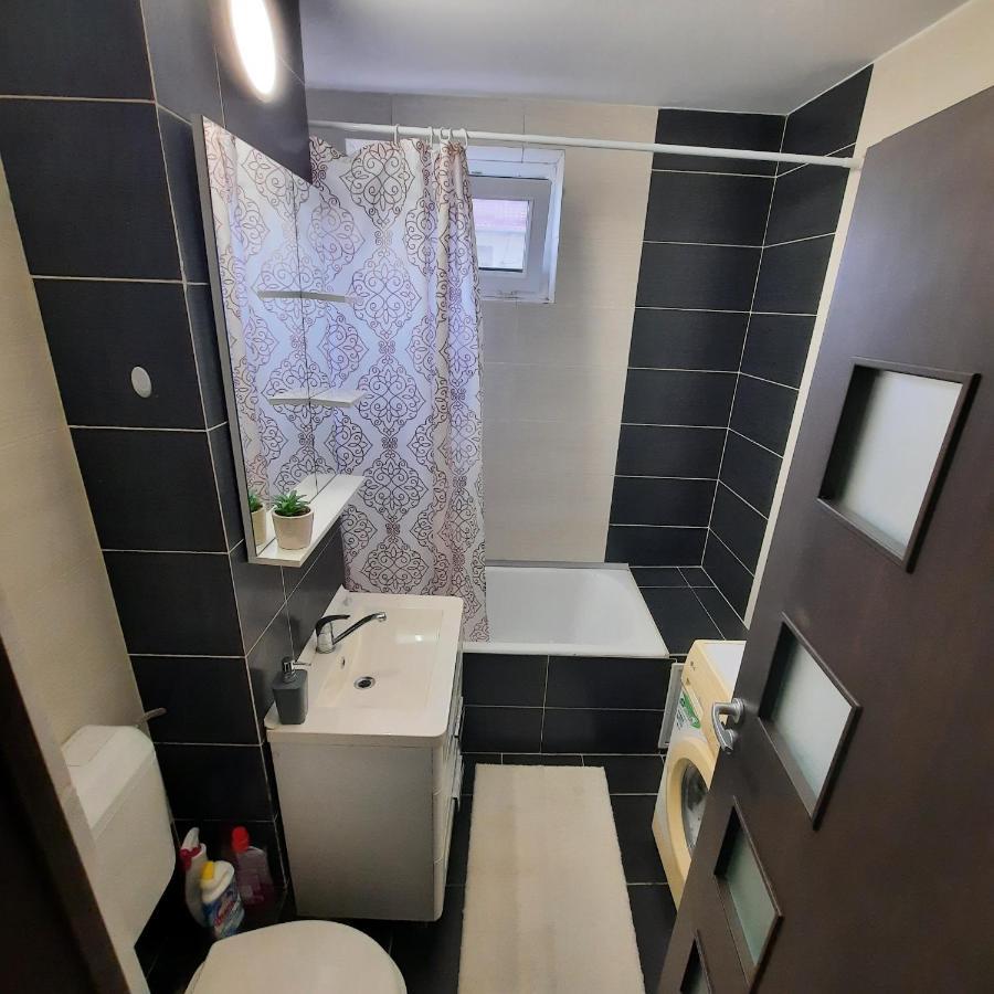 Apartament Kepa Din Piatra Neamţ Екстериор снимка