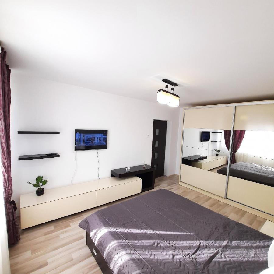 Apartament Kepa Din Piatra Neamţ Екстериор снимка
