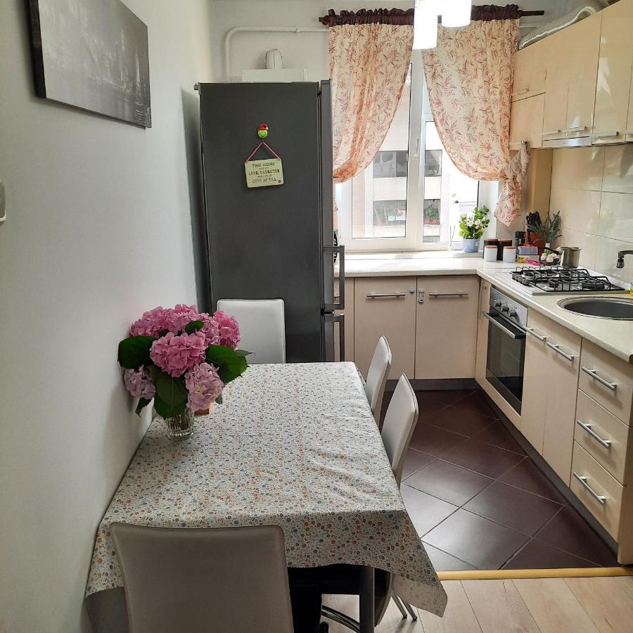 Apartament Kepa Din Piatra Neamţ Екстериор снимка