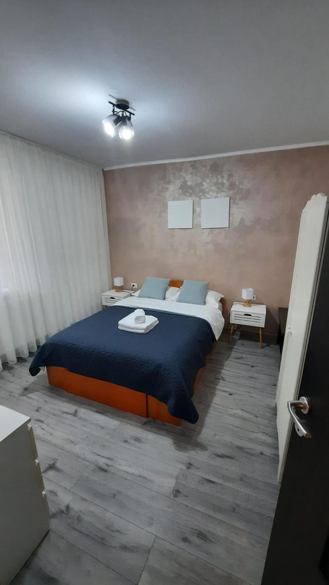 Apartament Kepa Din Piatra Neamţ Екстериор снимка