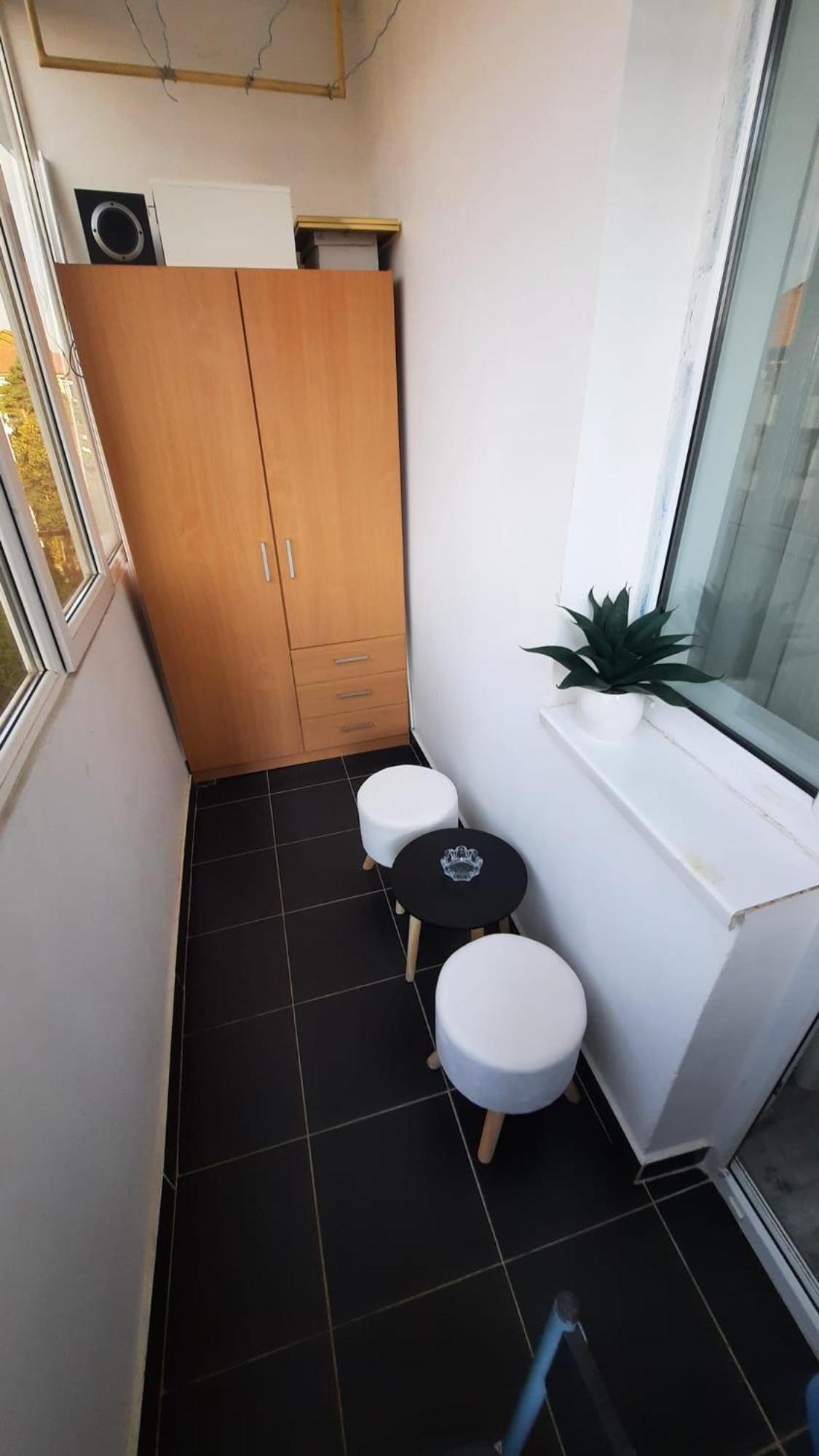 Apartament Kepa Din Piatra Neamţ Екстериор снимка